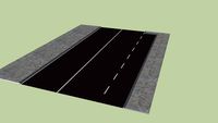 Pieza 13 (Carreteras)