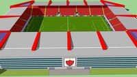 estadio - stadium