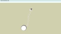 sketchyphysics chains