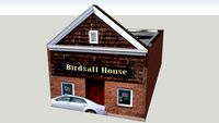 Birdsall House, Peekskill