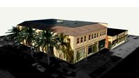 303 Gardenia Building
