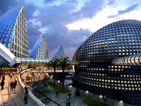 3d building 4943d model