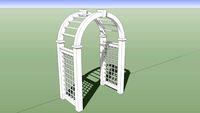 walpole woodworkers arbor