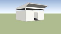 Small Bussnes Building