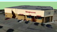 Walgreens Mesquite Texas