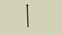 Pole Barn Nail