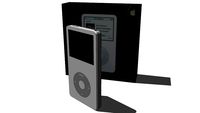 Apple iPod Classic 30GB w. Box
