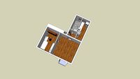 Model of flat 0063