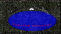 space Fighter contest