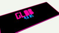 GLoB 4.0 OS LOGO