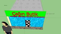 Çağın Butik