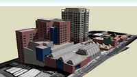 MOCA Grand Avenue & Colburn School of Performing Arts