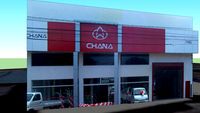 Concessionária Chana Cascavel