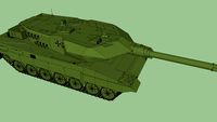 Leopard 2 A-6