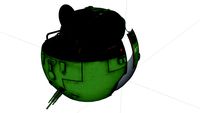 Starbug 1 (Part 2 of 2)