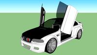 BMW M3 E46 Tuning