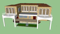 munkith abdul lateef mustafa iraq basrah hous