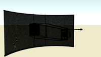RADAR RTY 555 W S.