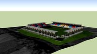 Rheinpark Stadion