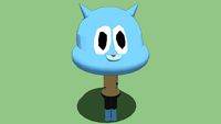 Gunball