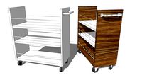TROLLEY BOOK 2