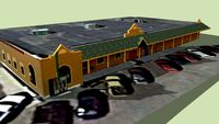 Village Pizzeria of Amery