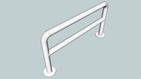 Barrier Bariyer Highway otoban yol way traffic metal car for basic easy