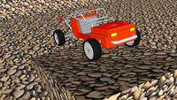 Paz Tec rock rock crawler (MY 500TH MODEL!)