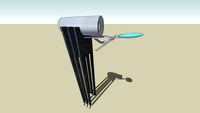Morphosis Barking Dog Lamp