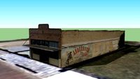 Granger Texas Building