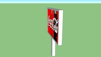 Riffled Image Billboard {121Kb}