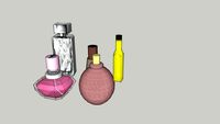 jogo perfume