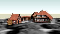 Heimathaus Oyten