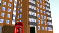 Greyfriar Court