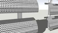 CELOSCREEN HunterDouglas