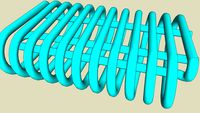 cooler piple