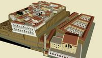 Palaces of Tiberius and Caligula