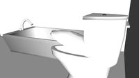 Modern Bathroom