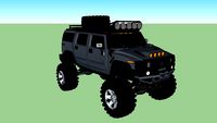 Hummer H2
