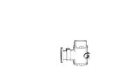 Pressure transmitter