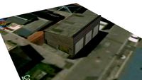 3 garages OISSEL