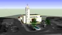 igreja