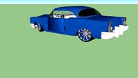 55 BUICK SPECIAL