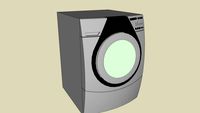 lava roupas washmachine