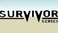 WWE Survivor Series 2008 logo