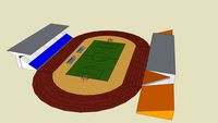 Stadio Olimpico Serravalle