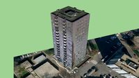 Bâtiment situé à Nantes 10