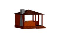 Summerhouse no.:560