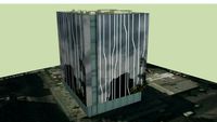 Edificio Ayasha