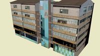 Edificio de Amet
